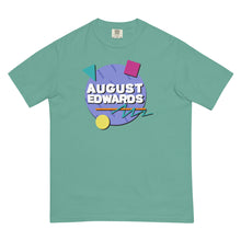 Load image into Gallery viewer, August in the 90&#39;s Graphic Tee
