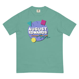 August in the 90's Graphic Tee