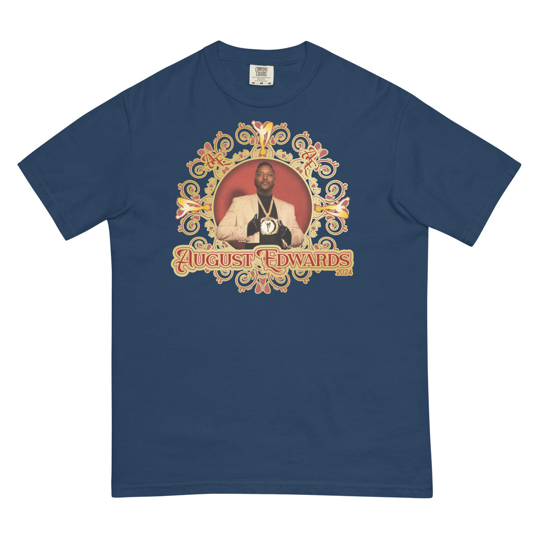 August in Excellence 2024 T-Shirt