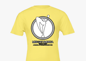 Color Me Excellent Customizable Tee Shirt