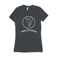 Load image into Gallery viewer, Mr / Proud Mom Competition Supersoft Tee
