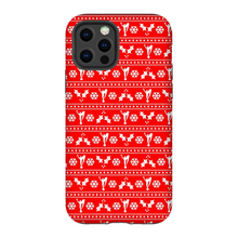 Load image into Gallery viewer, MR Sweater Phone Case (iOS &amp; Android Models)
