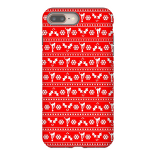 Load image into Gallery viewer, MR Sweater Phone Case (iOS &amp; Android Models)
