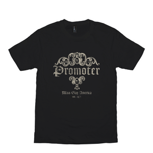 "Regal" Promoter Soft Tee