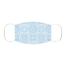 Load image into Gallery viewer, MR Classic TIle Face Mask
