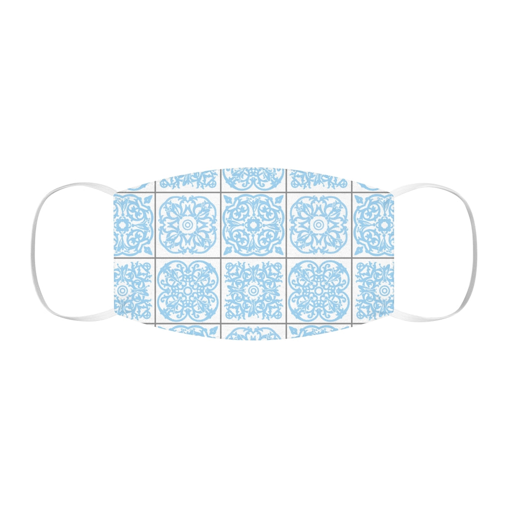 MR Classic TIle Face Mask