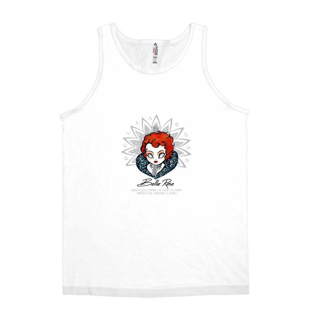 Queen Bella Tank Top