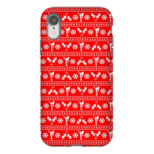 Load image into Gallery viewer, MR Sweater Phone Case (iOS &amp; Android Models)

