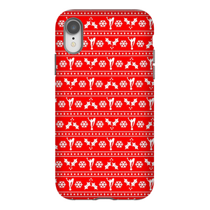 MR Sweater Phone Case (iOS & Android Models)
