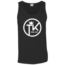 Load image into Gallery viewer, TK Standard Tank Top
