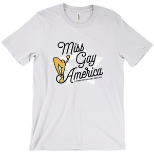 MGA Star Tee
