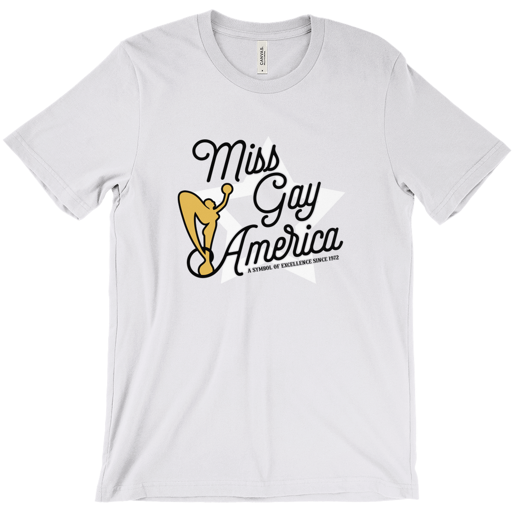 MGA Star Tee