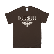 Load image into Gallery viewer, 2017 Indigenous MGA Tee - 4 colors
