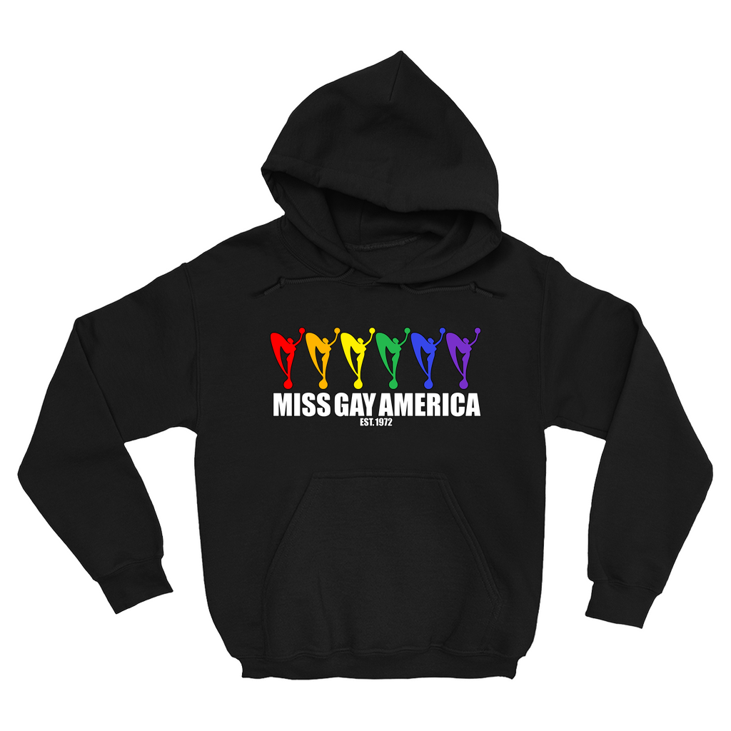 MGA 2023 Contestant Hoodie