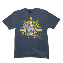 Load image into Gallery viewer, Mr Ray of Sunshine Rustic Tee

