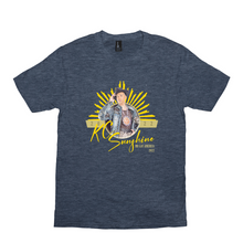 Load image into Gallery viewer, Mr Ray of Sunshine Rustic Tee
