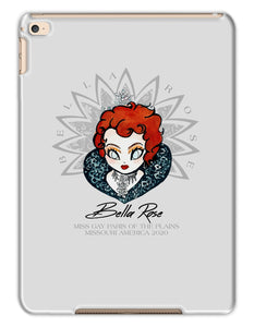 bella queen Tablet Cases
