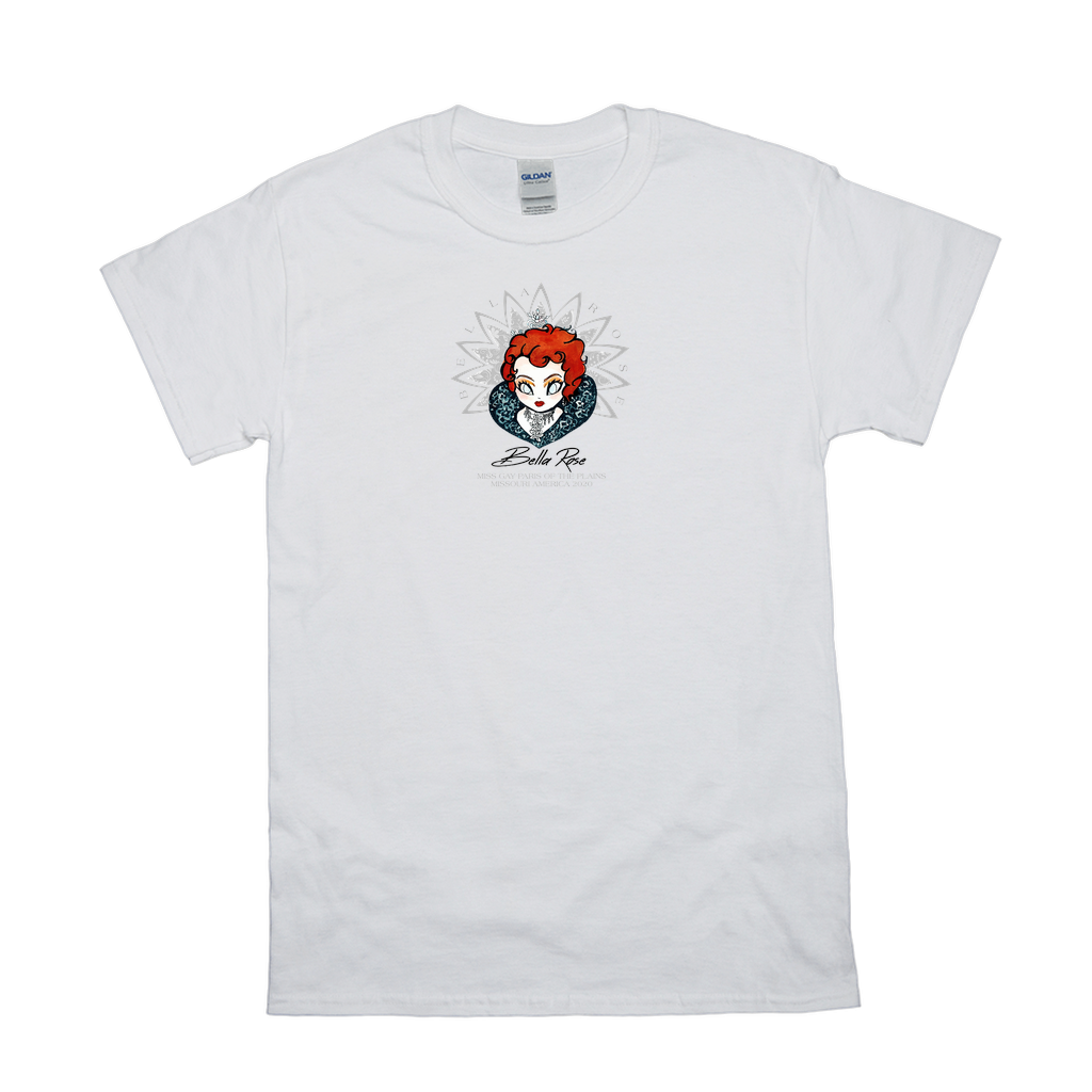 Queen Bella Tee