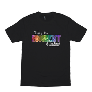"The Moment" Dextaci New Soft Tee