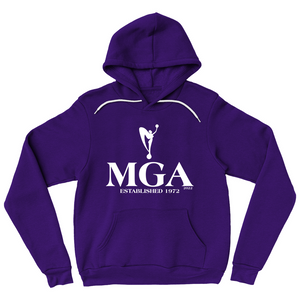 MGA 2022 Premium Hoodie