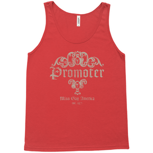 "Regal" Promoter Tank Top