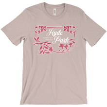 Load image into Gallery viewer, Hyde Park Revival in Red Tee

