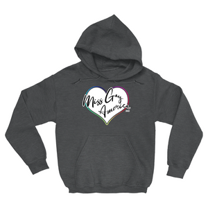 I HEART MGA 2023 HOODIE