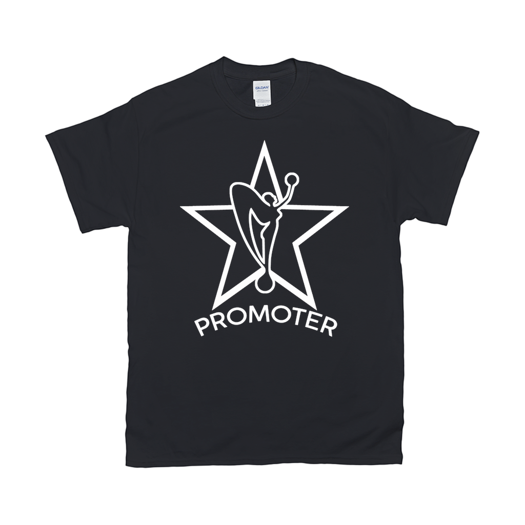 Miss / Promoter Competition Tee