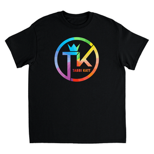 (Youth Size) TK Pride 2022 Chunky Tee