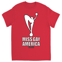 Load image into Gallery viewer, MGA 2023 Contestant Presentation Shirt
