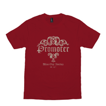 Load image into Gallery viewer, &quot;Regal&quot; Promoter Soft Tee
