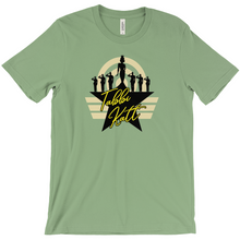 Load image into Gallery viewer, Tabbi Katt Boogie Woogie Tee
