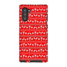 Load image into Gallery viewer, MR Sweater Phone Case (iOS &amp; Android Models)
