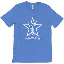 Load image into Gallery viewer, Miss / Proud Sister Competition Super Soft Tee
