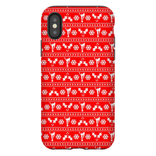 Load image into Gallery viewer, MR Sweater Phone Case (iOS &amp; Android Models)

