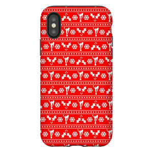 MR Sweater Phone Case (iOS & Android Models)