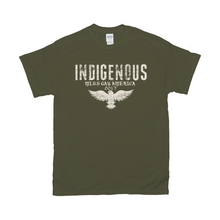 Load image into Gallery viewer, 2017 Indigenous MGA Tee - 4 colors
