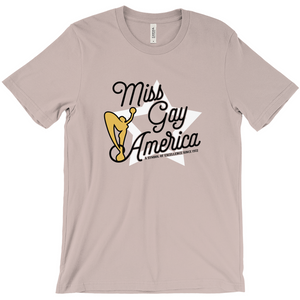MGA Star Tee