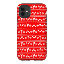 Load image into Gallery viewer, MR Sweater Phone Case (iOS &amp; Android Models)
