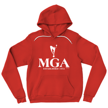 Load image into Gallery viewer, MGA 2022 Premium Hoodie
