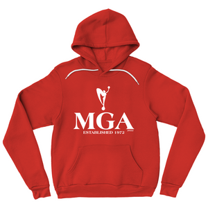 MGA 2022 Premium Hoodie