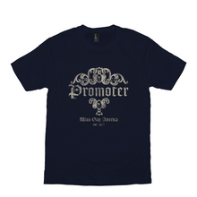 Load image into Gallery viewer, &quot;Regal&quot; Promoter Soft Tee
