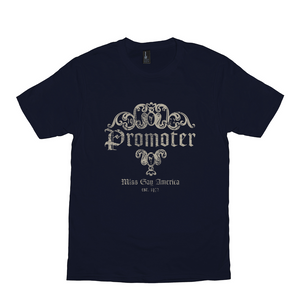 "Regal" Promoter Soft Tee