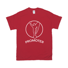 Load image into Gallery viewer, Mr / Promoter Competition Tee
