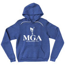 Load image into Gallery viewer, MGA 2022 Premium Hoodie
