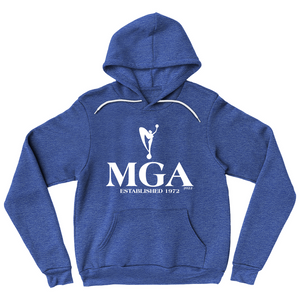 MGA 2022 Premium Hoodie