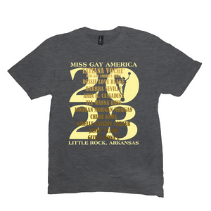 MGA 2023 TOP 10 GRAPHIC TEE