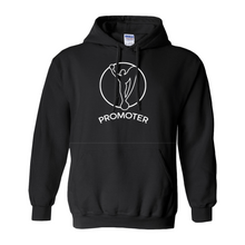 Load image into Gallery viewer, MR PROMOTER COMPETITION PULLOVER HOODIE
