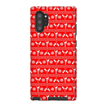 Load image into Gallery viewer, MR Sweater Phone Case (iOS &amp; Android Models)

