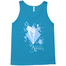 Load image into Gallery viewer, MGA Diamond 2021 Tank Top
